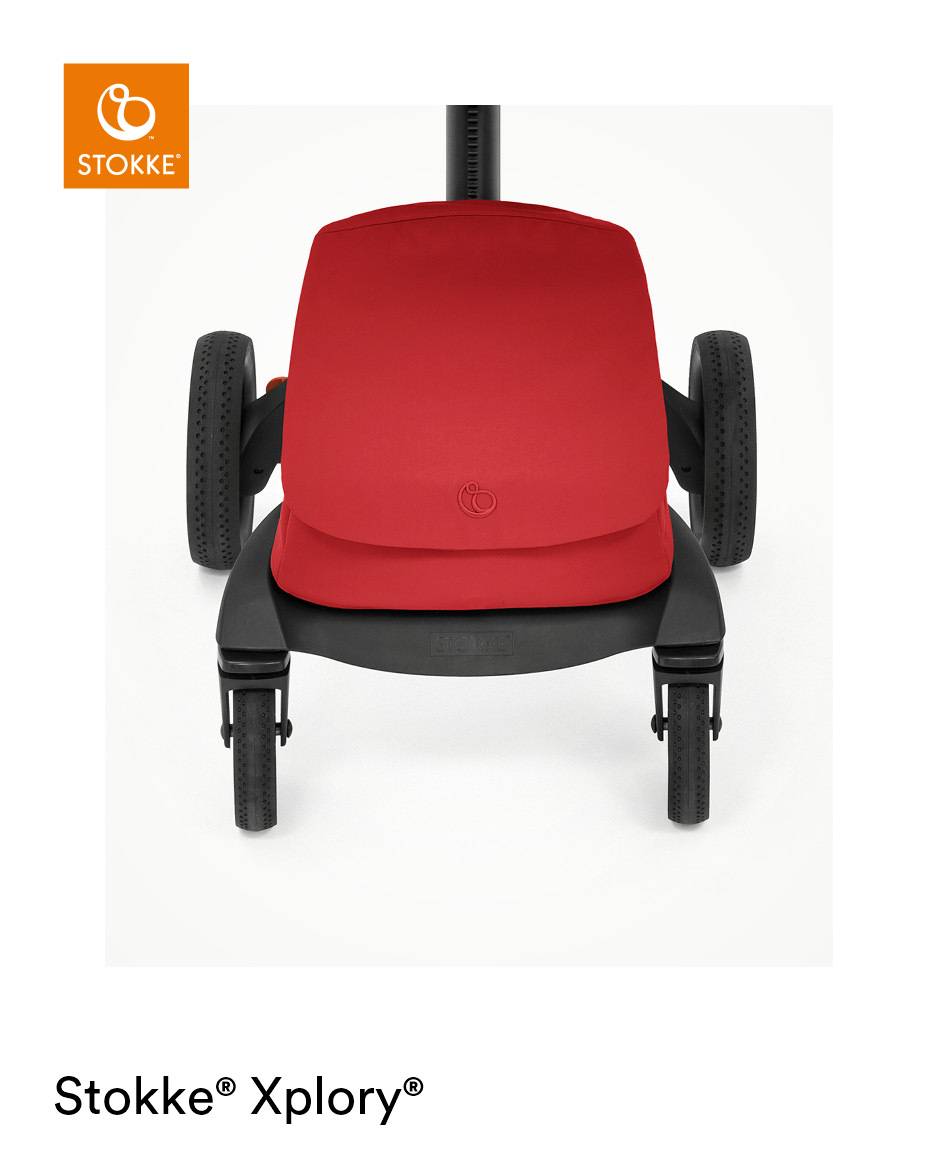 STOKKE Xplory X Ruby Red Mamatoto Mother Child Lifestyle Shop