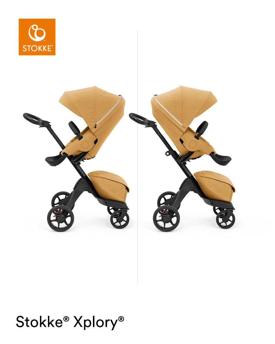 Stokke xplory v3 online cena