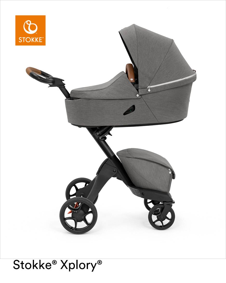 Stokke xplory carrycot clearance
