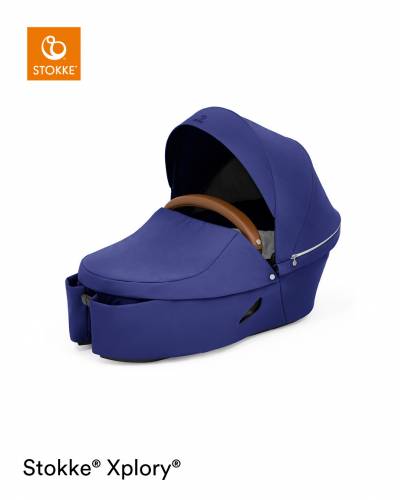 Stokke outlet v5 carrycot