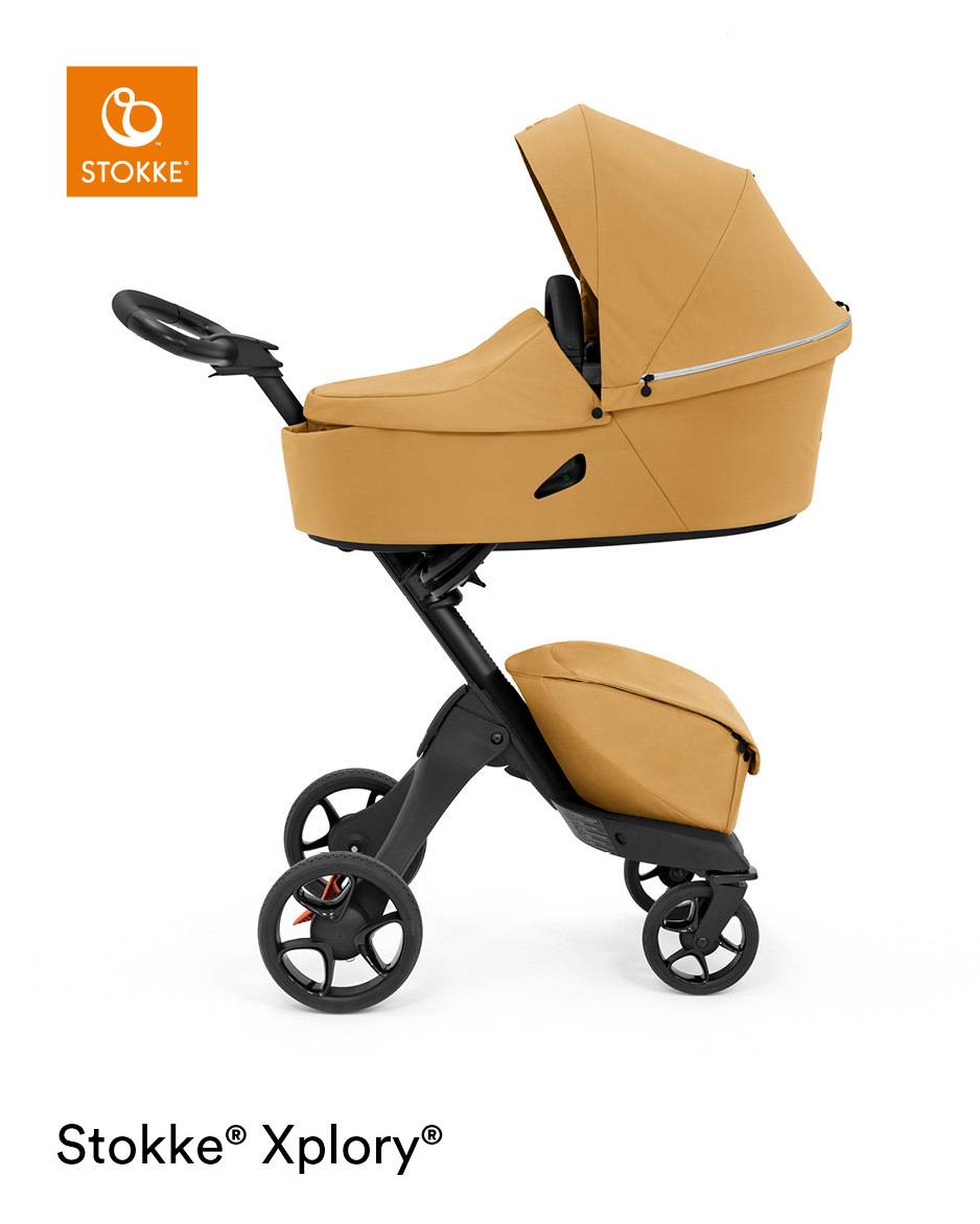 Stokke carrycot best sale
