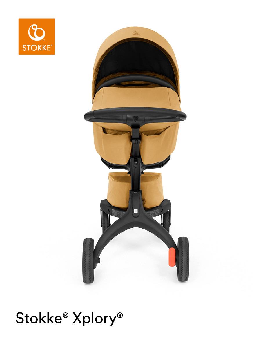 New stokke stroller 2019 online