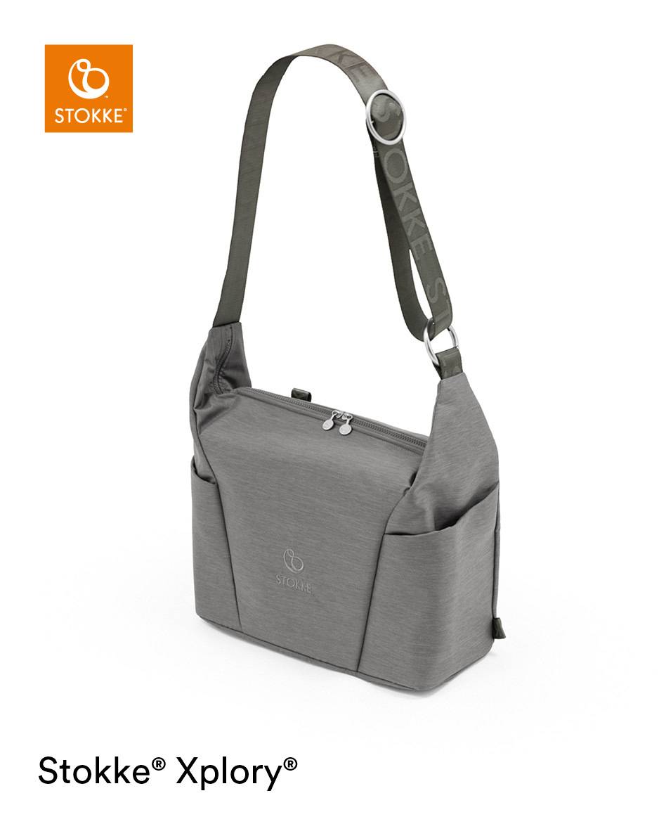 Stokke pram sale travel bag