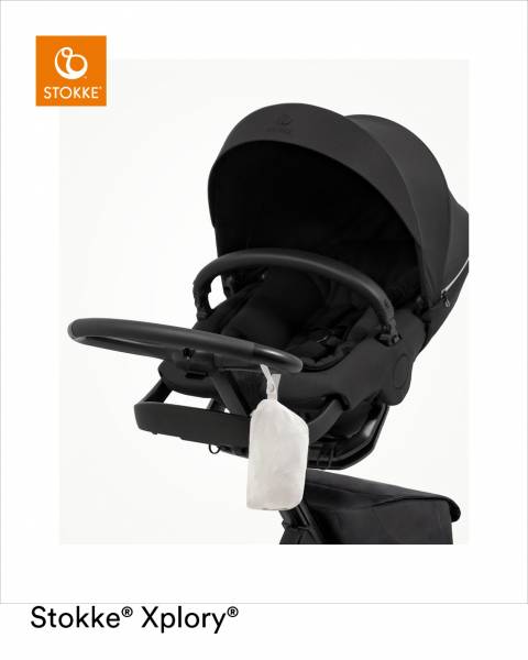 STOKKE Xplory X SunShade - Light Grey