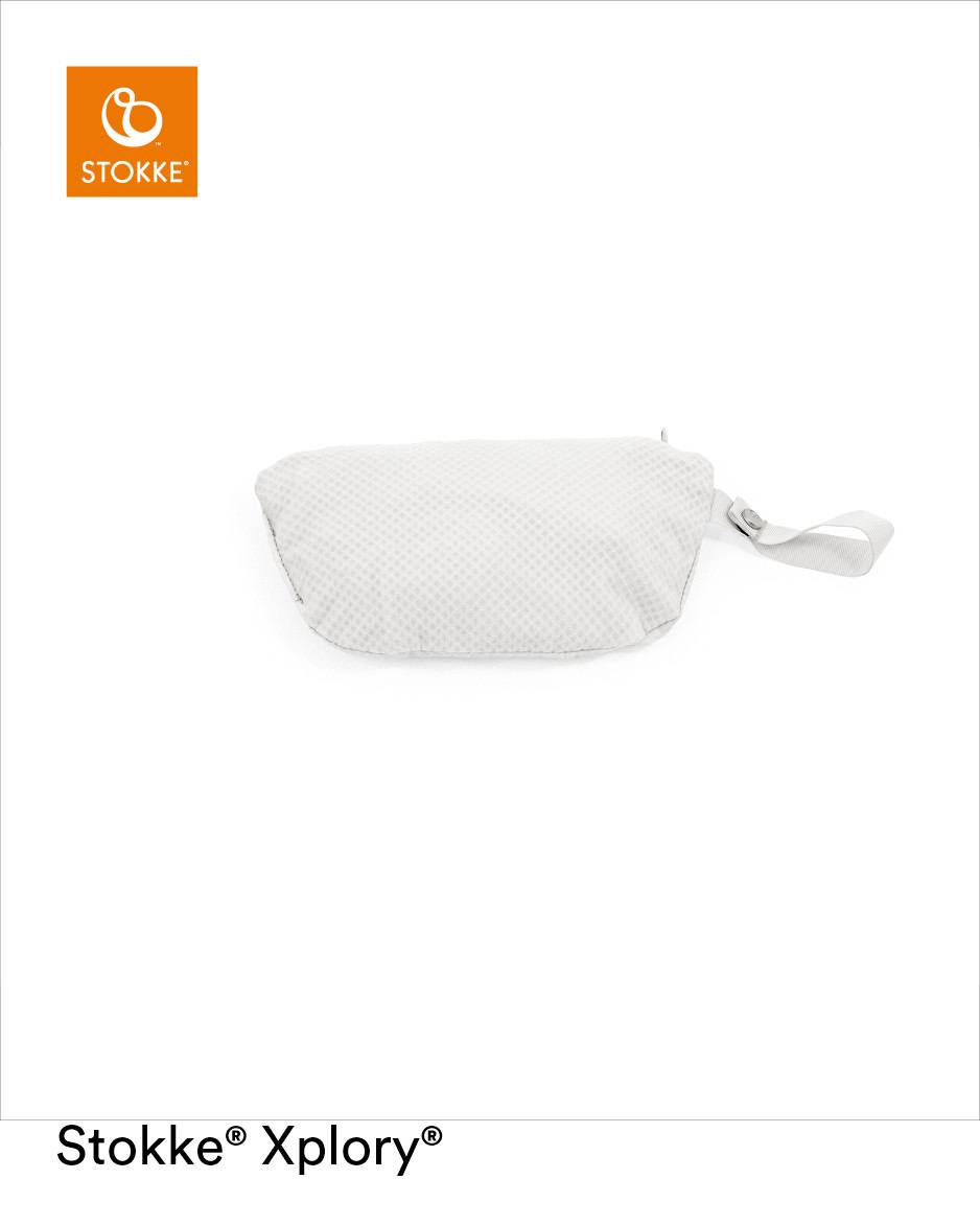 Stokke xplory hotsell sunshade