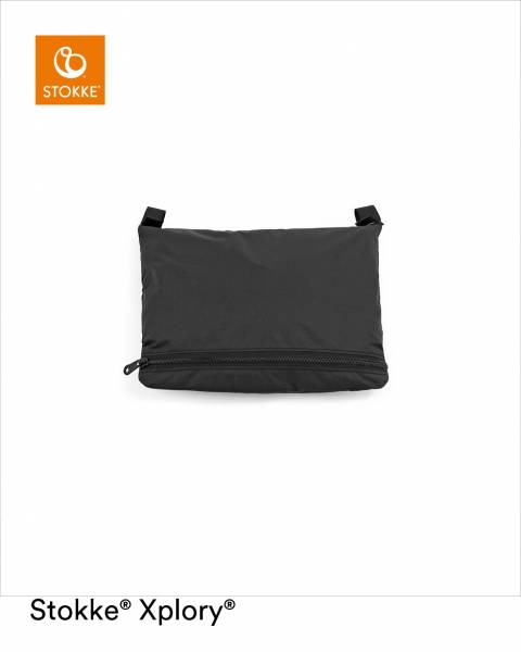 STOKKE Xplory X Rain Cover - Black