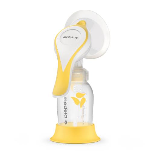 MEDELA Harmony Flex Pump