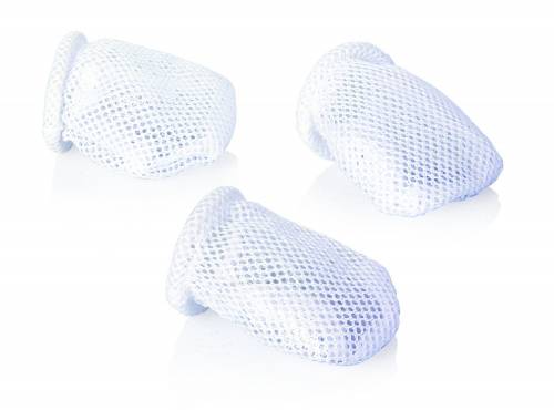 NUBY Nibbler Replace Net 3pc