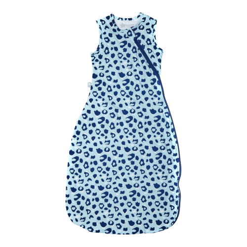 GROBAG Sleeping Bag 6-18M 1 TOG - Animal