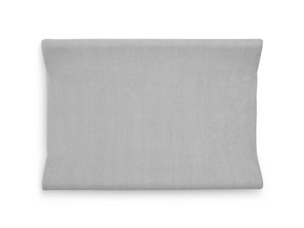 JOLLEIN Changing Mat Cover - Soft Grey