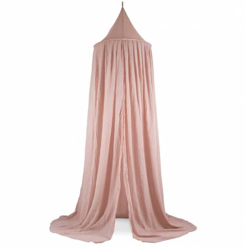 JOLLEIN Mosquito Net - Vintage Pale Pink