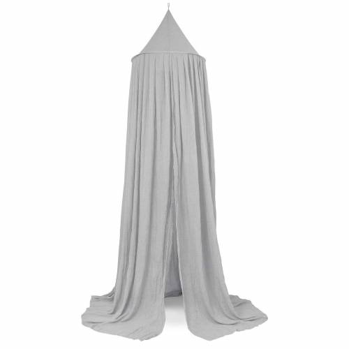 JOLLEIN Mosquito Net - Vintage Soft Grey