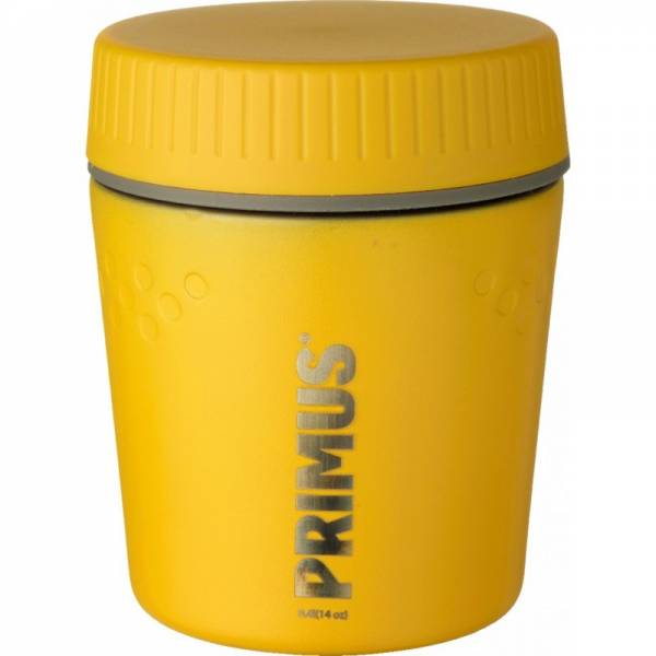 PRIMUS Trail Lunch Jug 400ml - Yellow