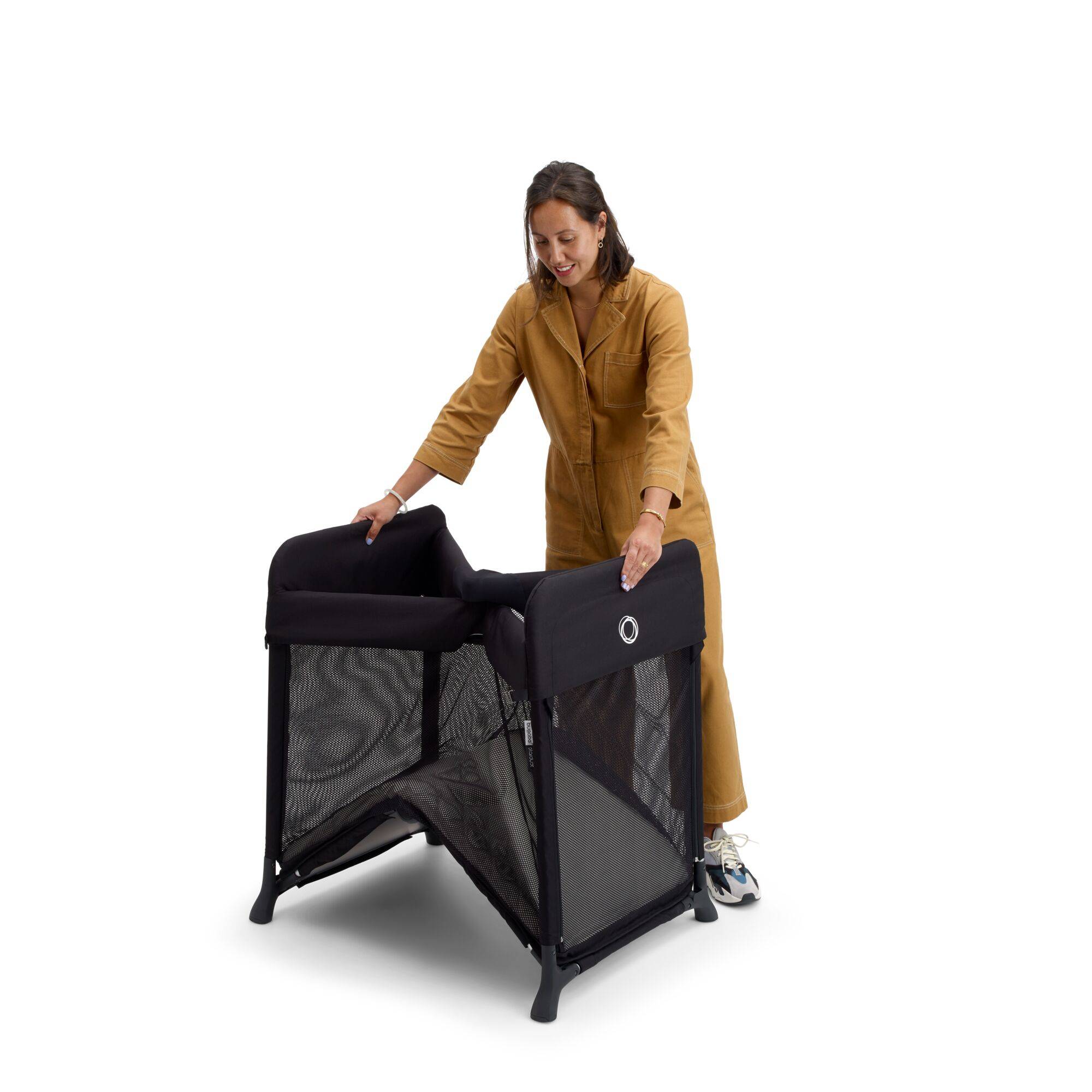 Bugaboo cot shop