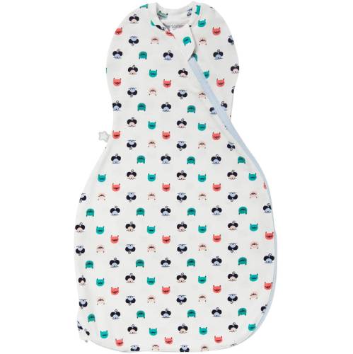GROBAG Snuggle 0-4m 2.5 TOG - Cat