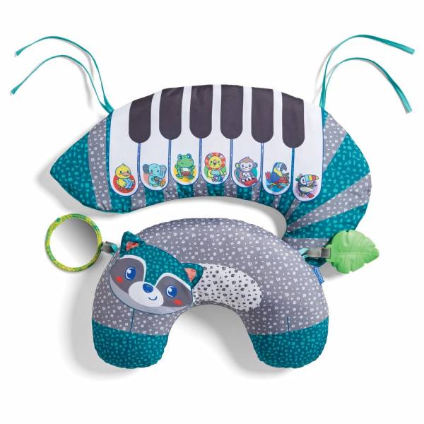 INFANTINO Grow With Me 3in1 Tummy Time Piano