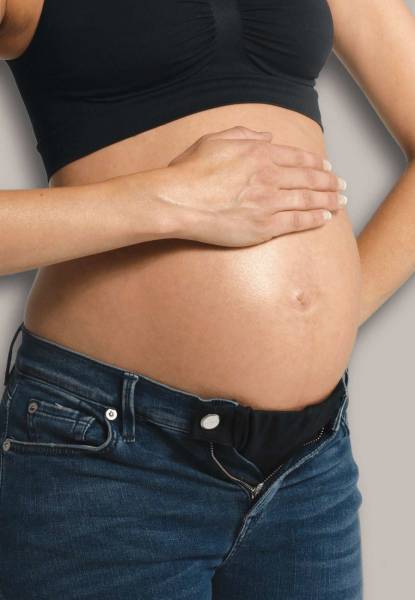 CARRIWELL Maternity Flexi-Belt 