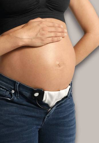 CARRIWELL Maternity Flexi-Belt 