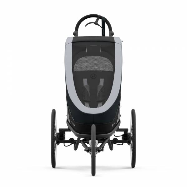 CYBEX ZENO ONE BOX - Black - Black