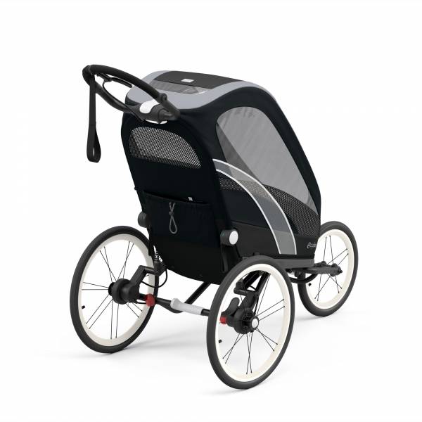 CYBEX ZENO ONE BOX - Black - Black