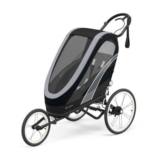 CYBEX ZENO ONE BOX - Black - Black