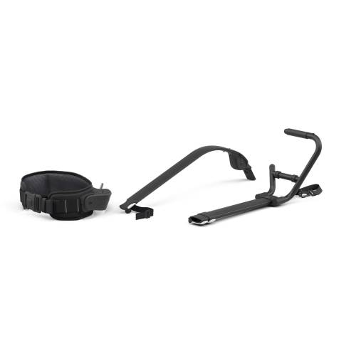 CYBEX ZENO Pull Running Kit - Black