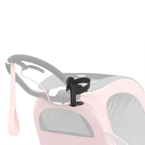 CYBEX Cupholder SPORT - Black