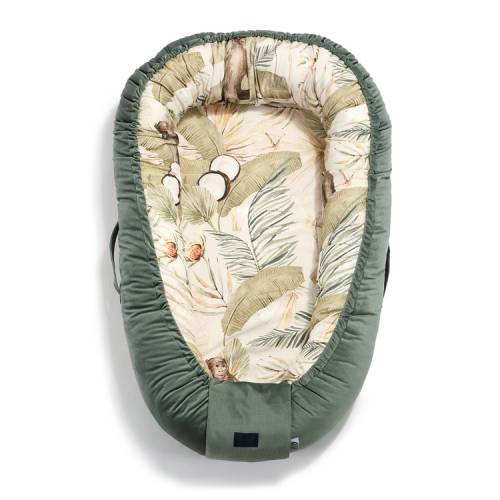 LA MILLOU Baby Nest Boho Coco