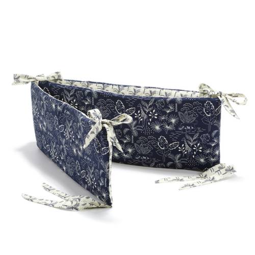LA MILLOU Bumper Navy Jungle
