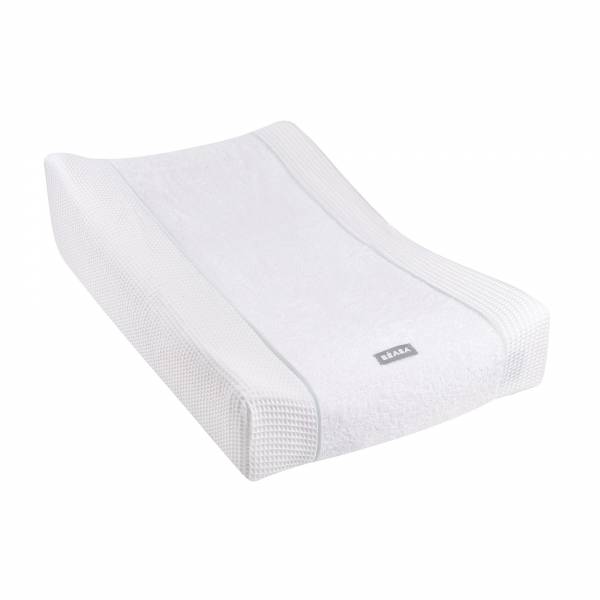 BEABA COVER Changing Mat SOFALANGE - White