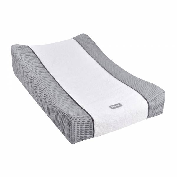 BEABA COVER Changing Mat SOFALANGE - Light Mist
