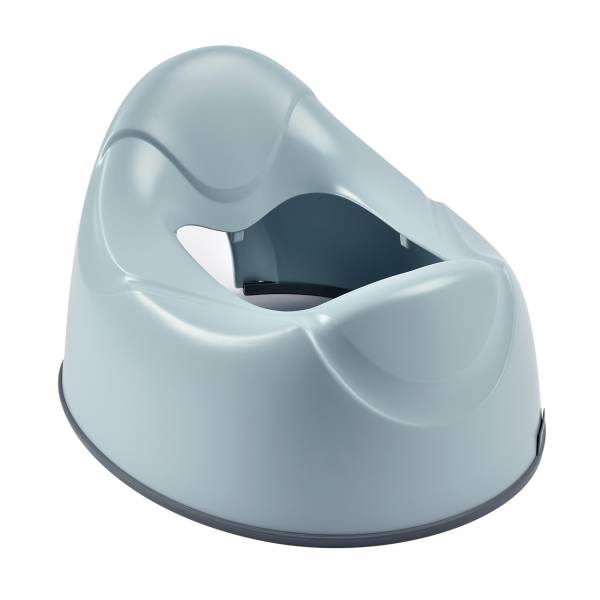 BEABA Ergonomic Potty - Blue