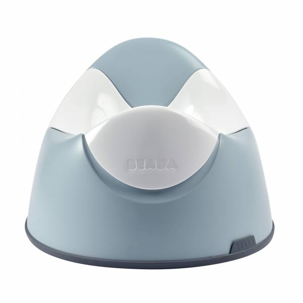 BEABA Ergonomic Potty - Green Blue