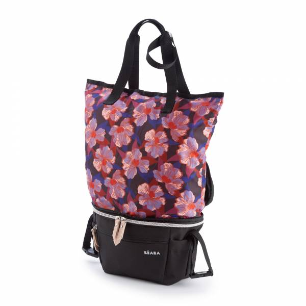 BEABA Biarritz Bag - Black