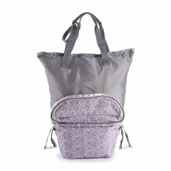 BEABA Biarritz Bag - Jungle S