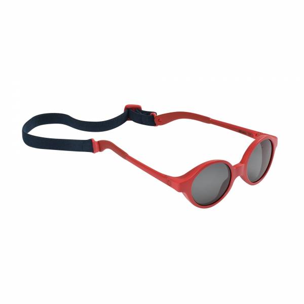 BEABA Sunglasses 9/24 months - Poppy red S