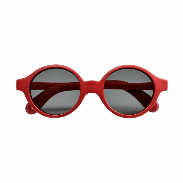 BEABA Sunglasses 9/24 months - Poppy red S