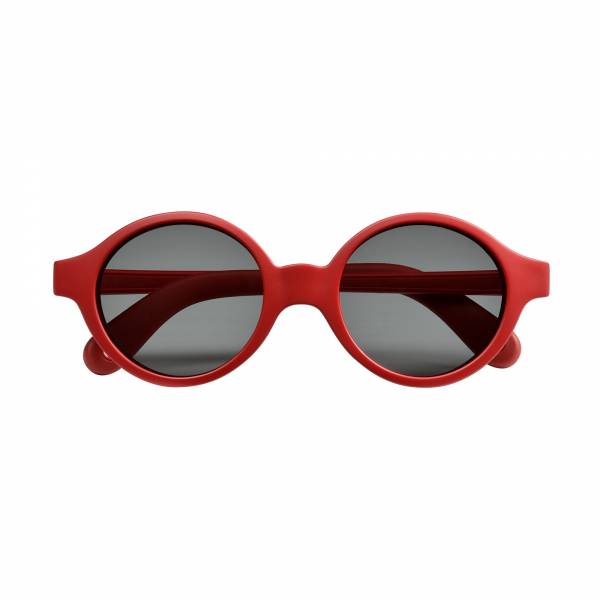 BEABA Sunglasses 9/24 months - Poppy red