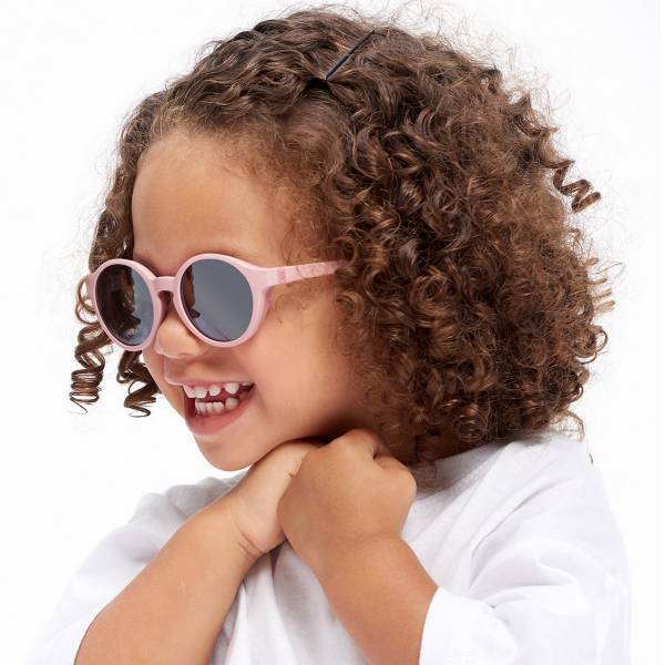 BEABA Sunglasses 2-4 Years - Misty Pink