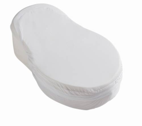 Cocoonababy Protective Cover - White