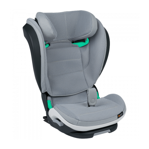 BE SAFE iZi Flex FIX i-Size - Peak 3D Mesh