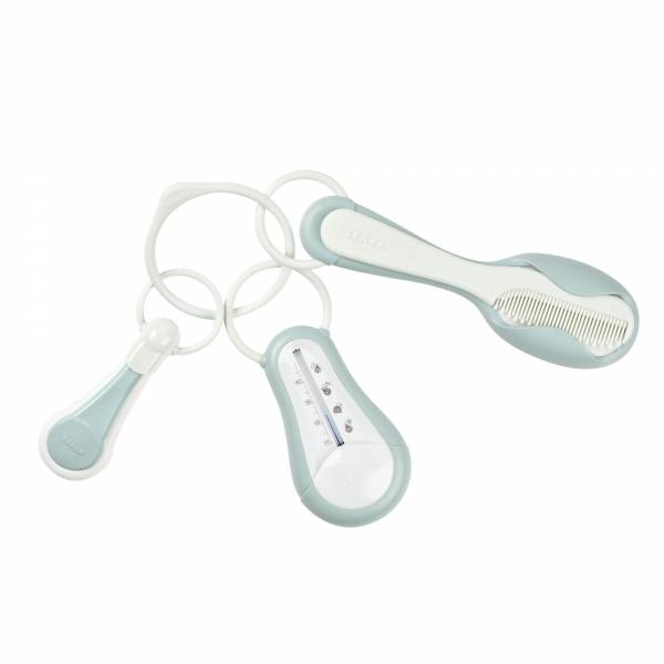 BEABA Camele'o Care Set - Green Blue