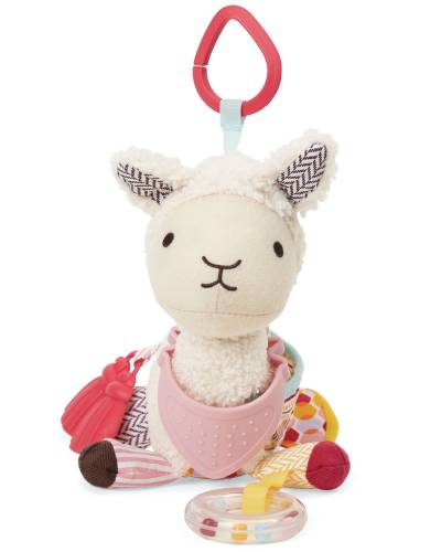 SKIP HOP Bandana Buddies - Liama