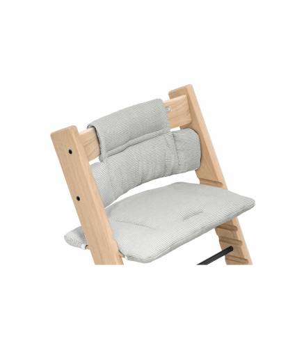 STOKKE Tripp Trapp Cushion - Nordic Grey
