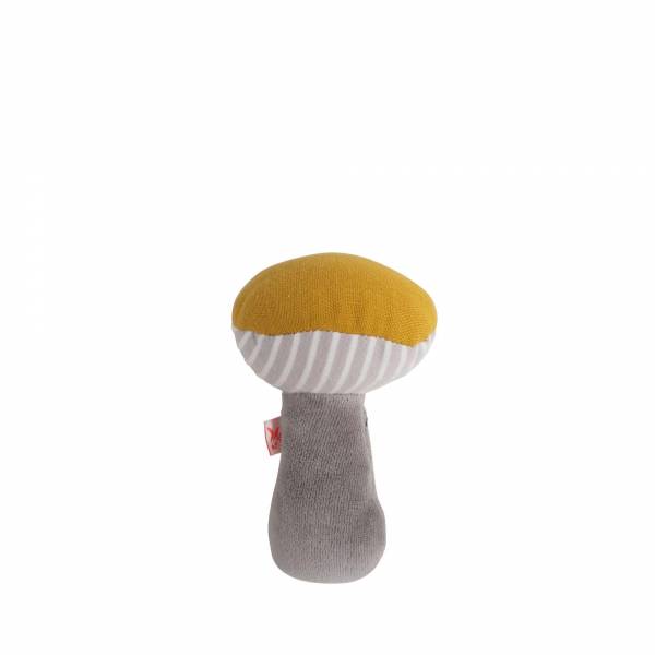 KIKADU Grabbing Toy - Mushroom