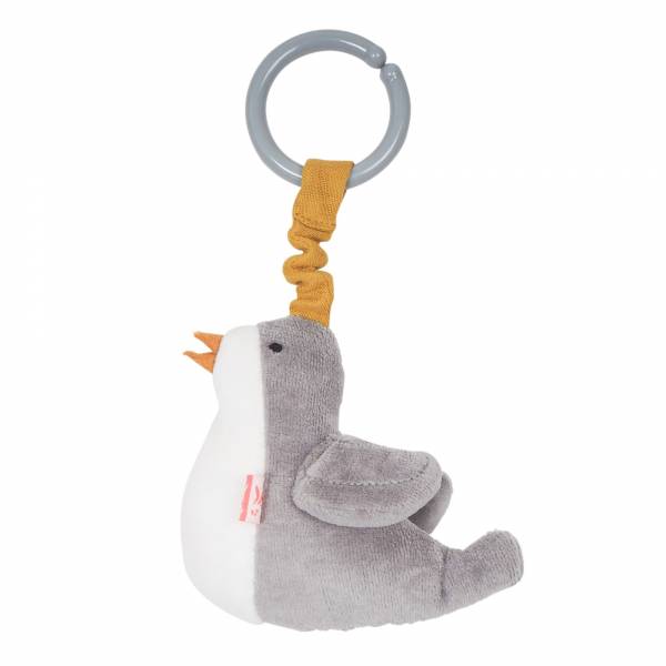 KIKADU Little Whistler Forest Friends S