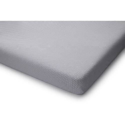 NUMU Breathable Sheet 70x140cm - Grey