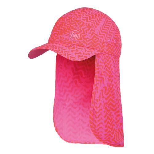 BUFF CAP Bimini Kumkara Fuschia