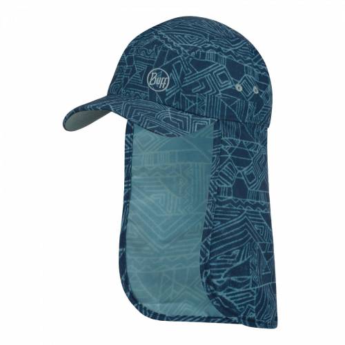 BUFF CAP Bimini Kumkara Night Blue