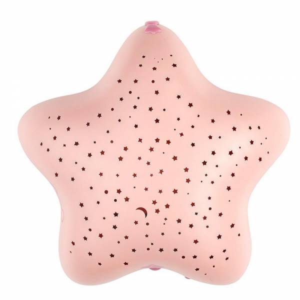 PABOBO Star Projector - Pink